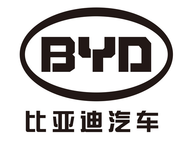BYD比亚迪汽车图标车标图片