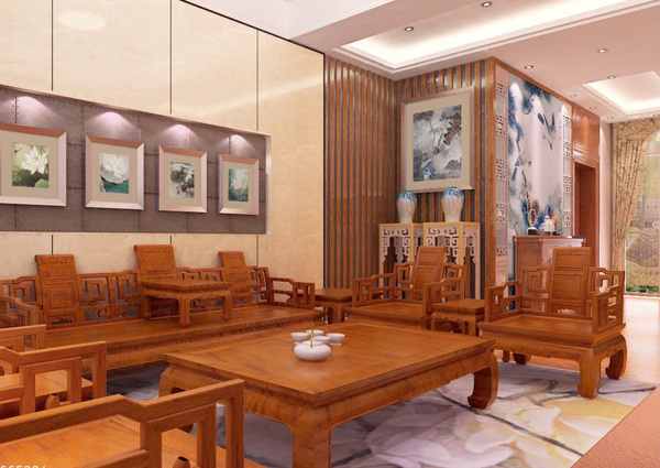 背景墻設(shè)計(jì)