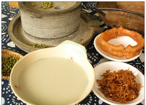 胡同豆汁圖片