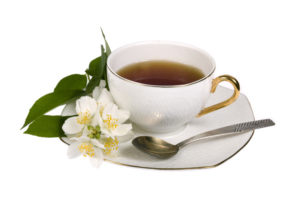 一杯茶