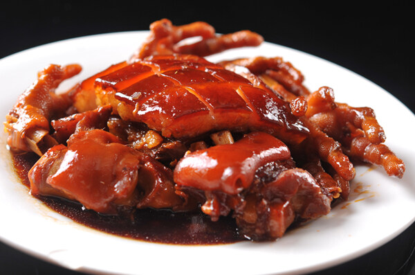 文火一煲香