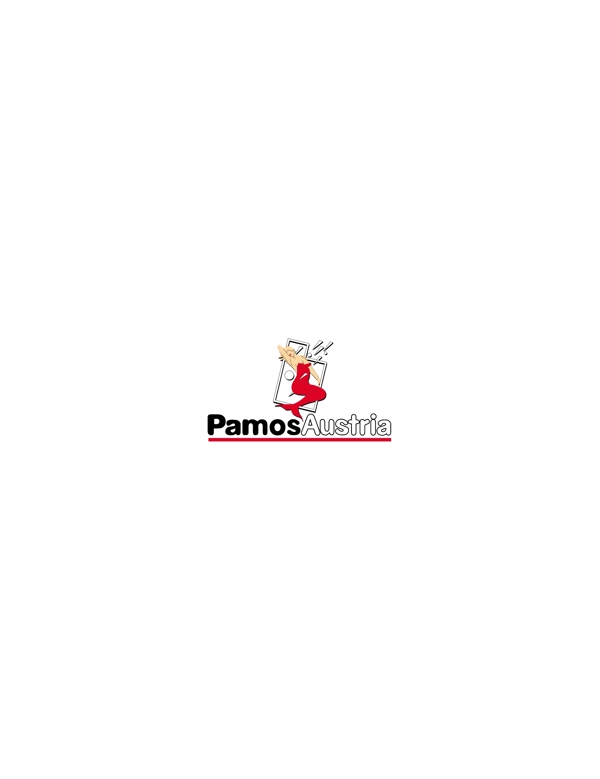 PamosAustrialogo設(shè)計(jì)欣賞PamosAustria下載標(biāo)志設(shè)計(jì)欣賞