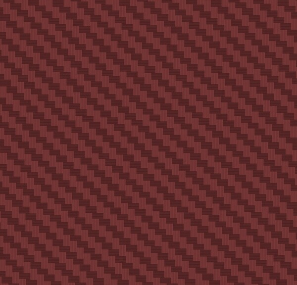 红色碳纤维