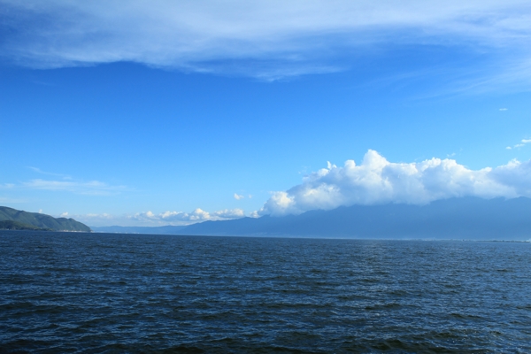 大理洱海