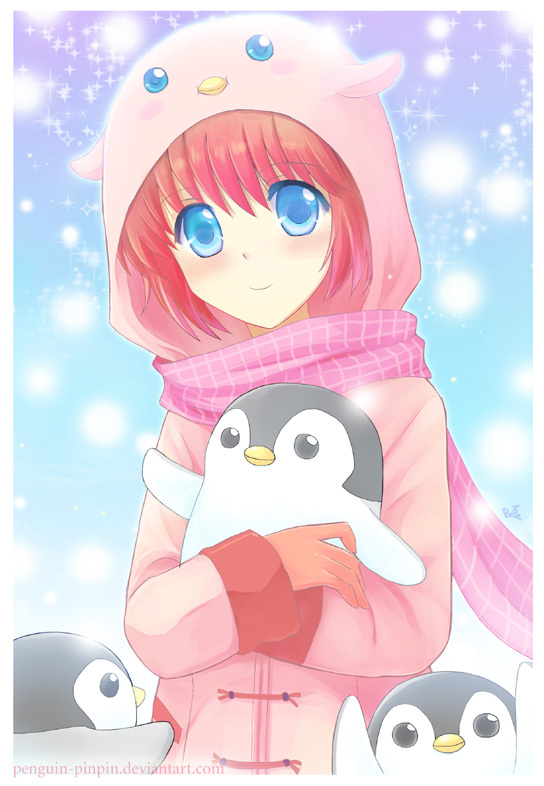 歡迎你Winter