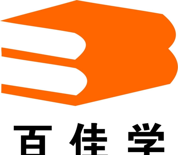 百佳學(xué)教育logo