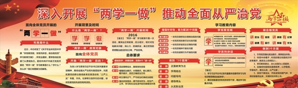 兩學(xué)一做