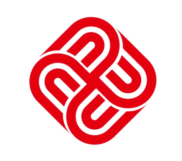 紅色logo