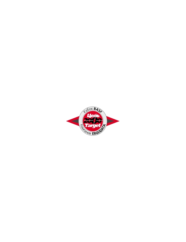 Target2000logo设计欣赏Target2000网络公司LOGO下载标志设计欣赏