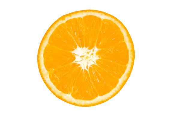 橙子