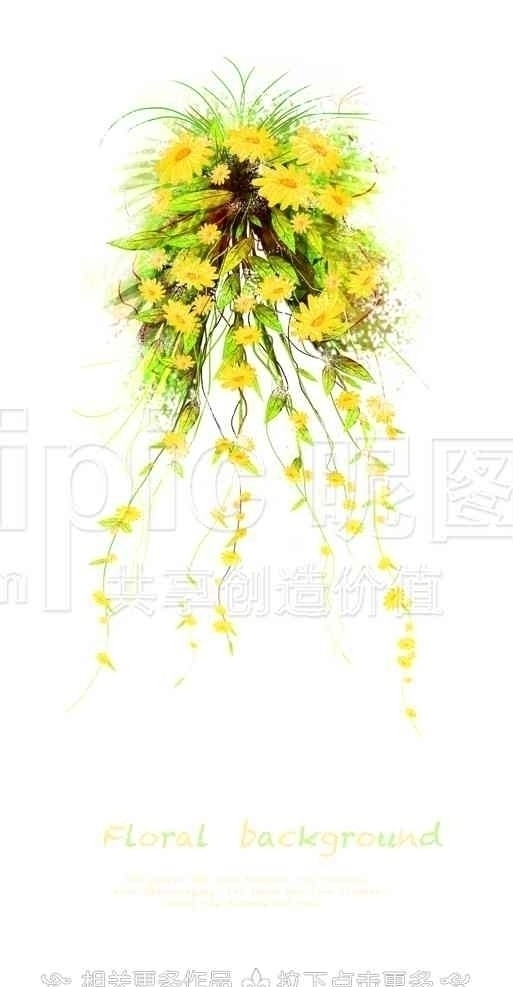 花束圖片