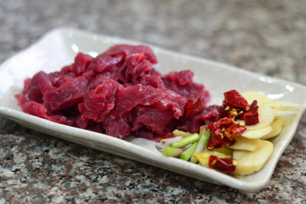 牛肉