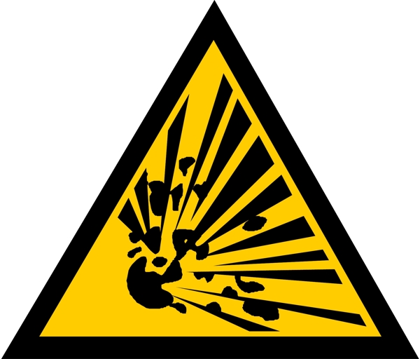 安全標(biāo)識