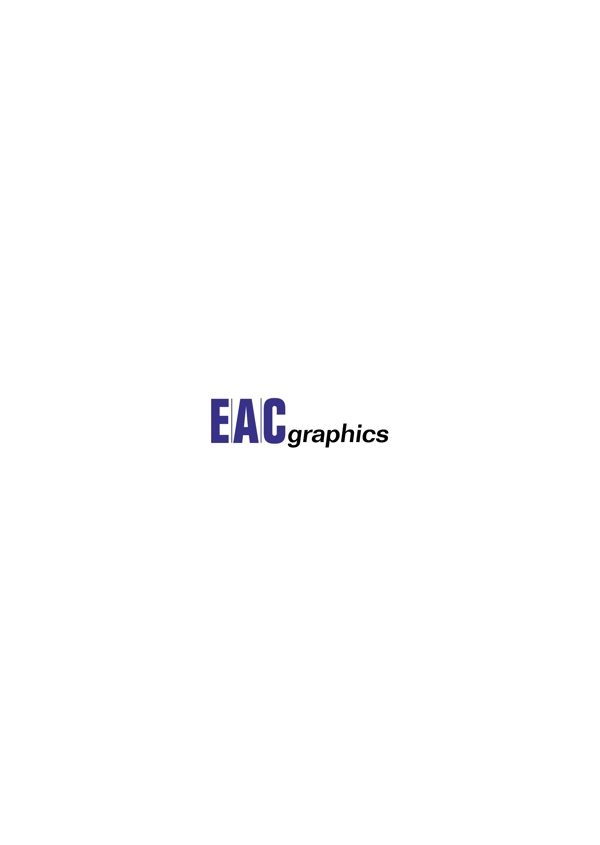 EACGraphicslogo設(shè)計(jì)欣賞EACGraphics加工業(yè)標(biāo)志下載標(biāo)志設(shè)計(jì)欣賞