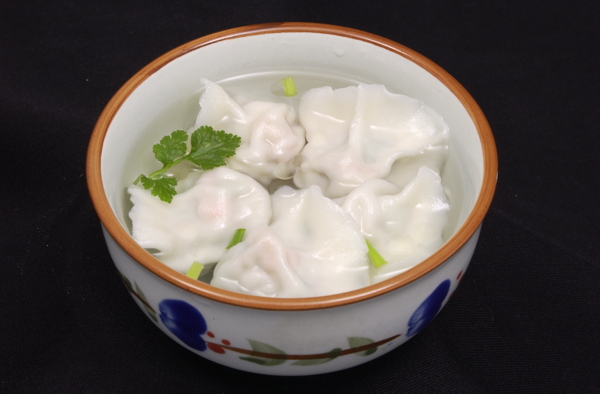 餃子圖片