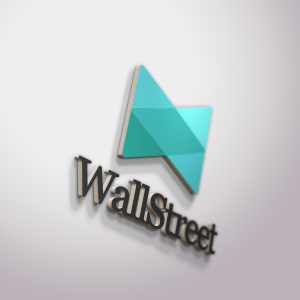 公司logo樣機店鋪logo