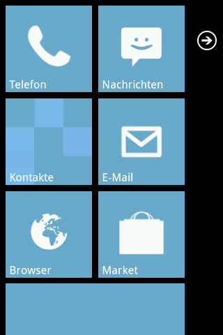 blueonblack