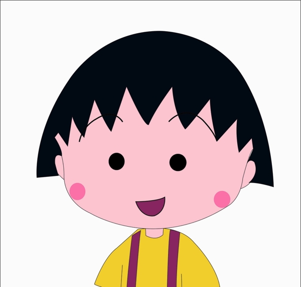櫻桃小丸子
