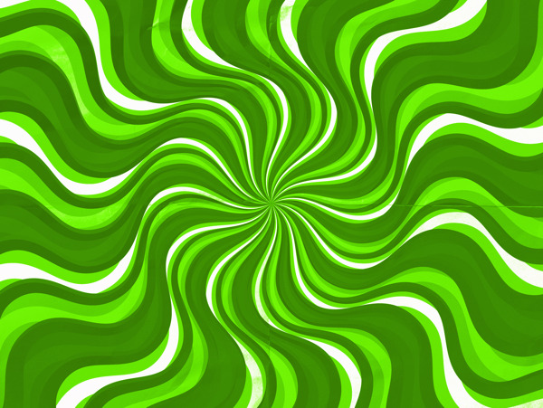 彩色紋理