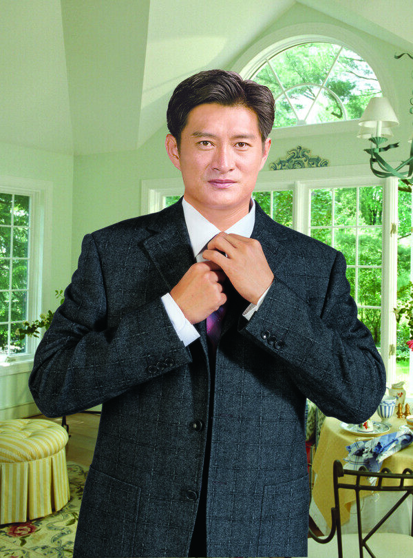 職業(yè)人物攝影圖片