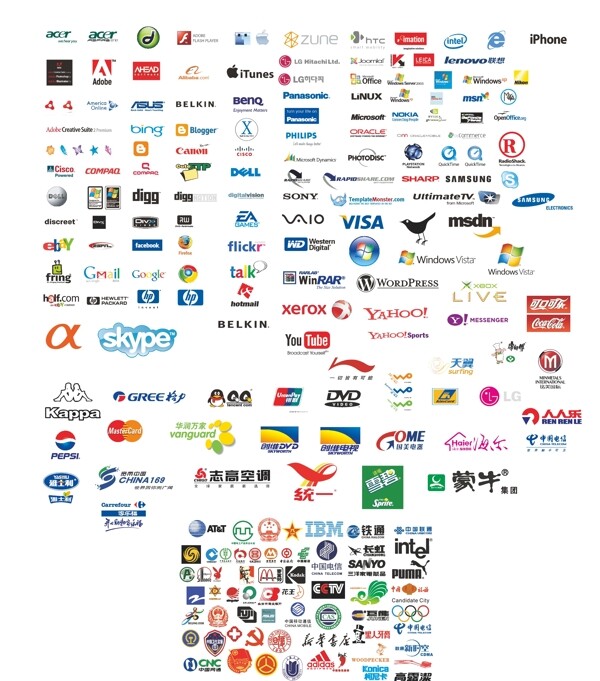 LOGO綜合類