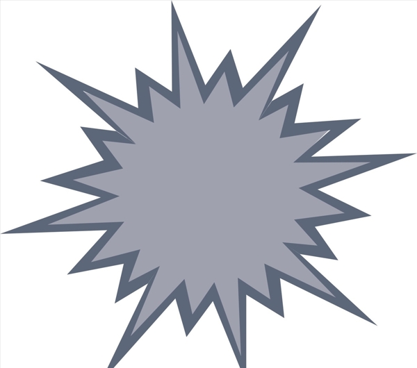 刺球標(biāo)簽