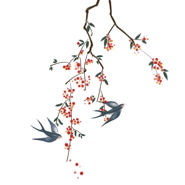 國(guó)畫(huà)圖片