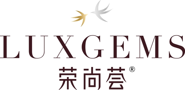 榮尚薈logo圖片