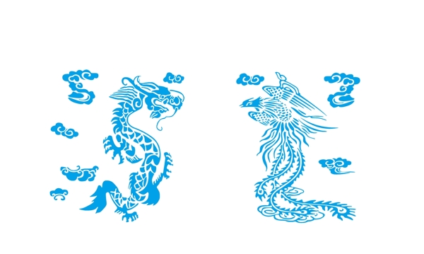 龍鳳