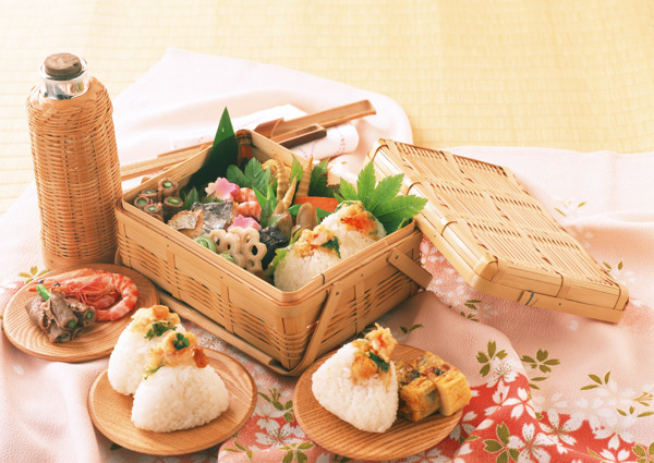 韓國料理