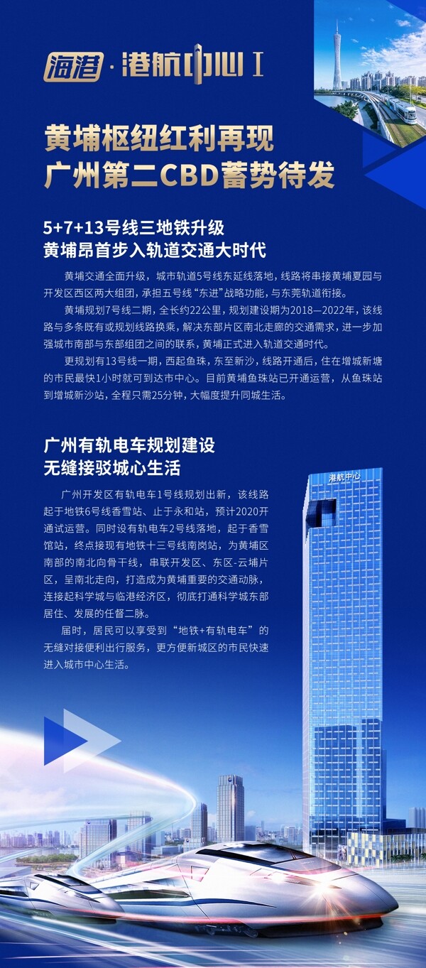 地產(chǎn)展架