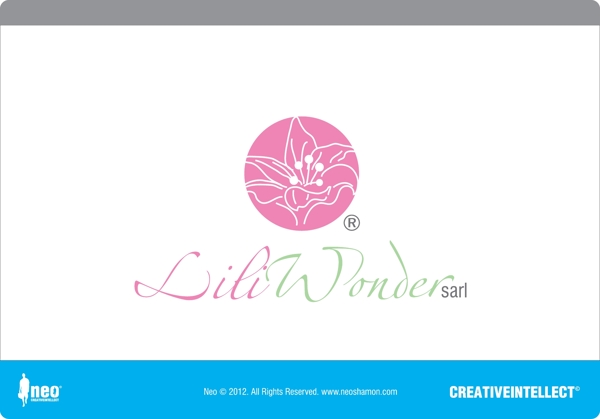 liliwonder化妝品