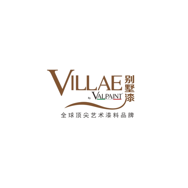 涂料LOGO設計