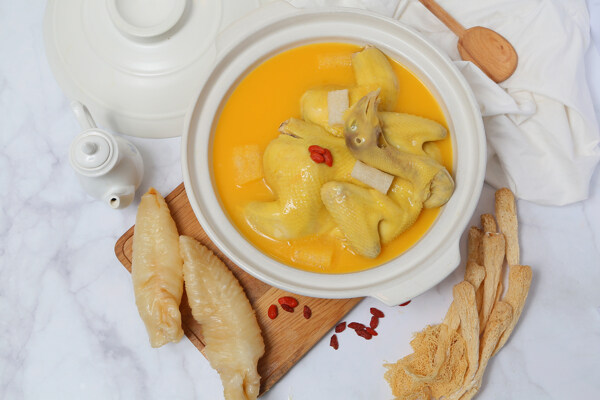 雞湯