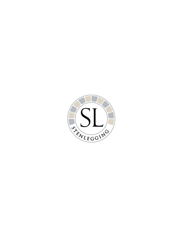 SLStenlegging1logo設計欣賞SLStenlegging1廣告設計標志下載標志設計欣賞