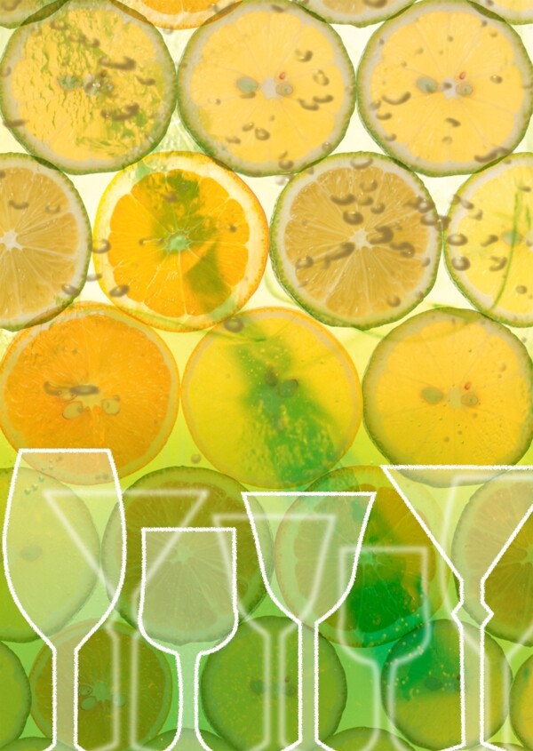 医疗饮食科学橙子柠檬水的食品安全研究分析