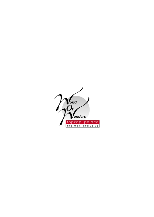 TopkapiPalacelogo設(shè)計(jì)欣賞TopkapiPalace大飯店LOGO下載標(biāo)志設(shè)計(jì)欣賞
