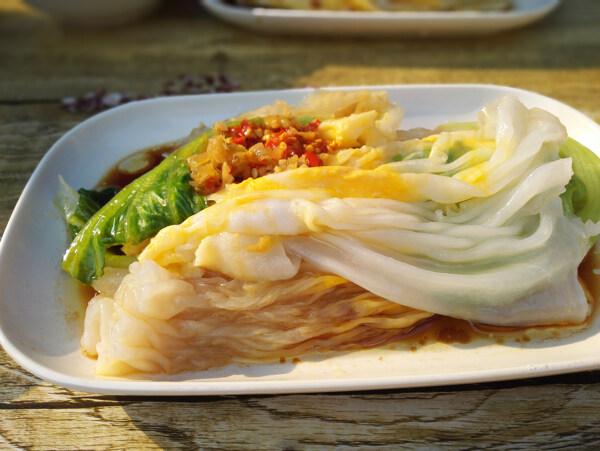 腸粉