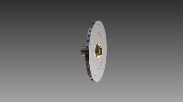 Brembo剎車(chē)盤(pán)