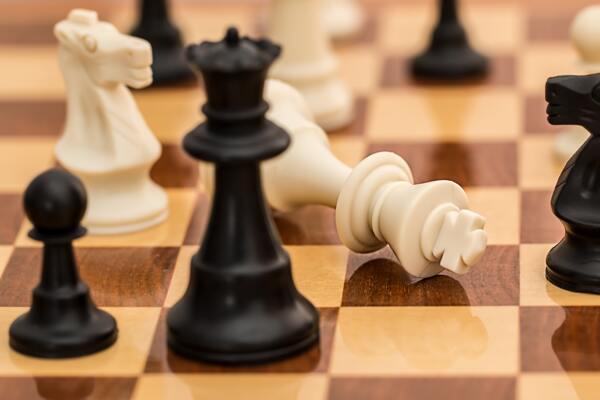 國際象棋