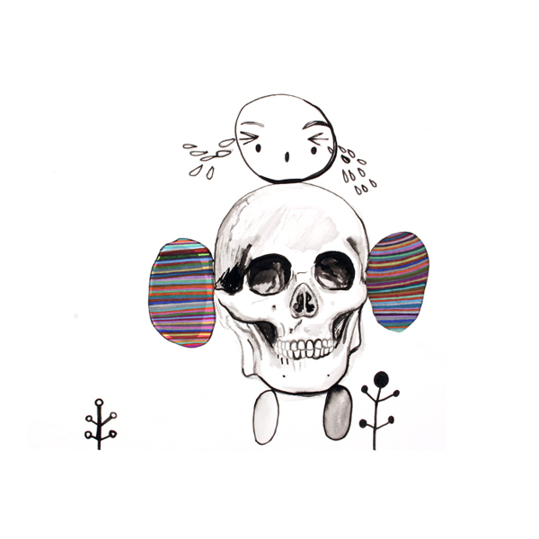 位圖插畫時尚插畫人物插畫插畫師免費素材