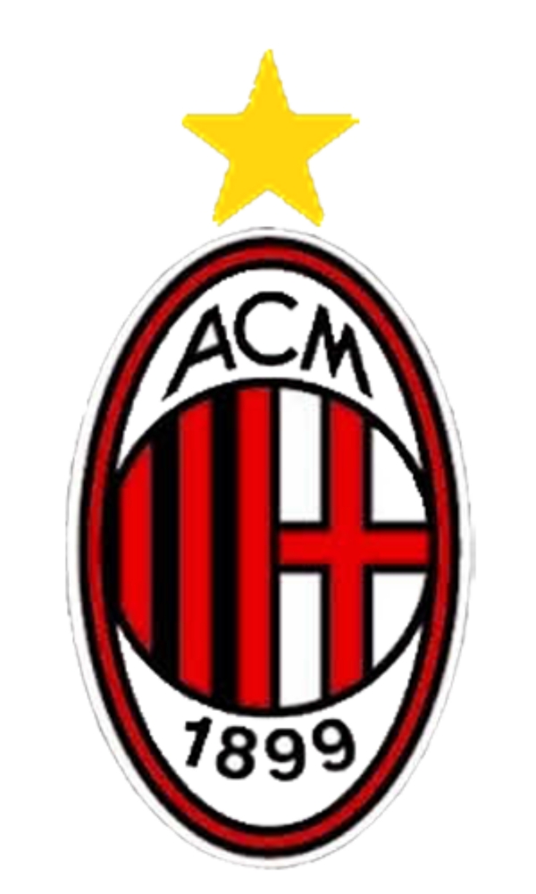 ac米兰logo图片