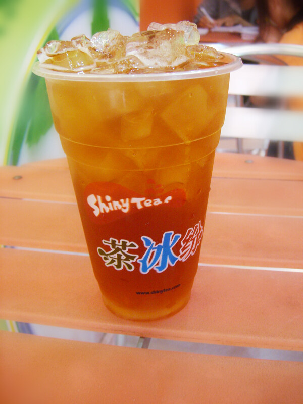 奶茶圖片