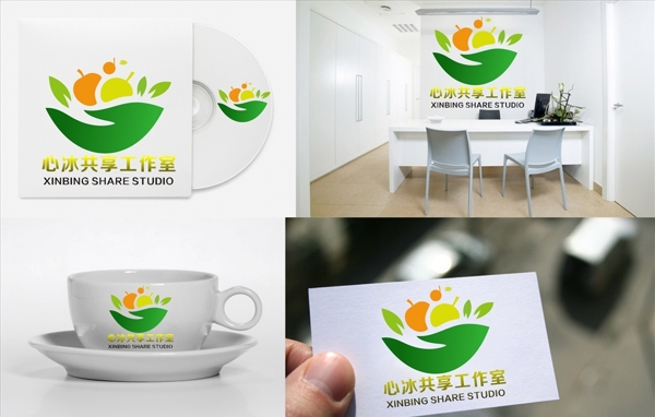 logo設(shè)計(jì)