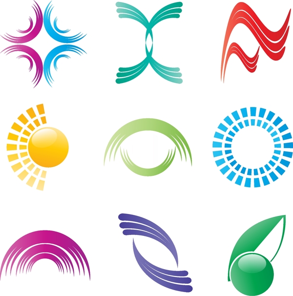 企業(yè)logo標(biāo)志設(shè)計(jì)圖片