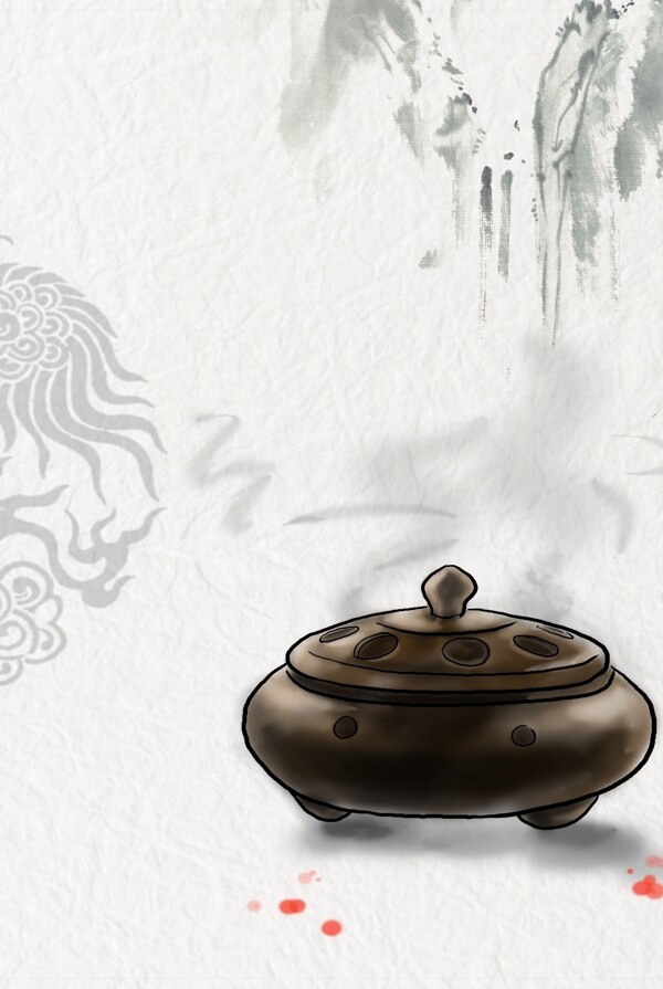 中國風(fēng)