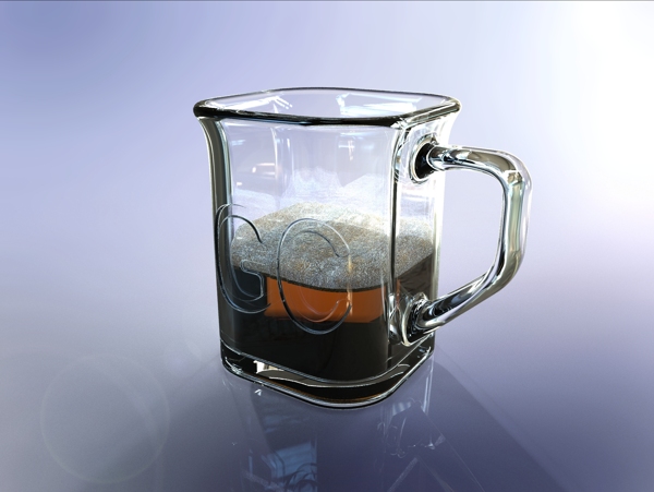 杯