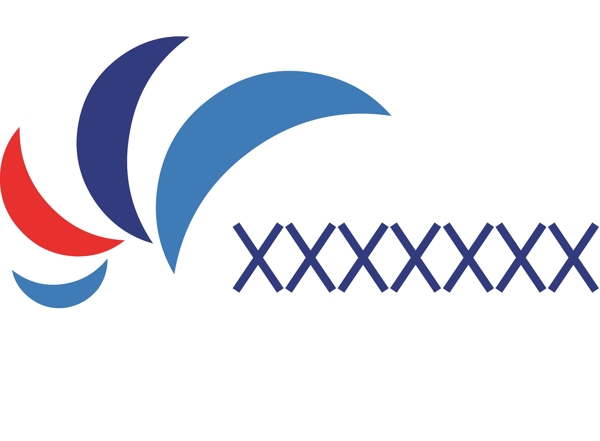 抽象創(chuàng)意logo