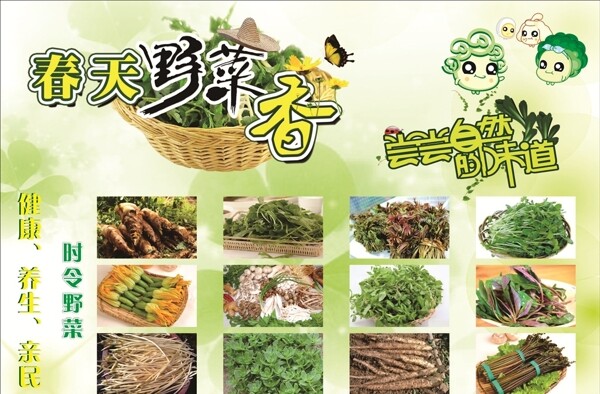 野菜