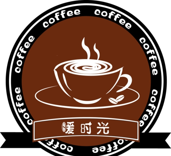 咖啡LOGO
